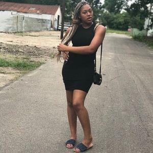 Meet your Posher, Shay’lia